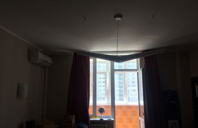 1st Man In Space Apartments - Foto 8