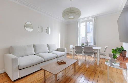 Appartements à Champigny-Sur-Marne - 30 minutes de Disneyland - Foto 35