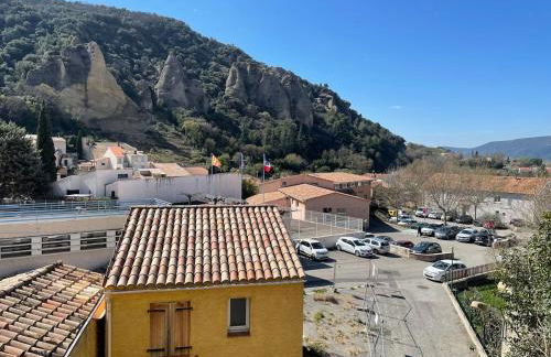 DUPLEX - 9 pers - Wifi - 04190 LES MÉES - Foto 14