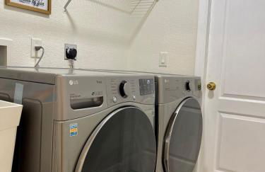 Cozy 3 Bedroom Vacation Home - Foto 15