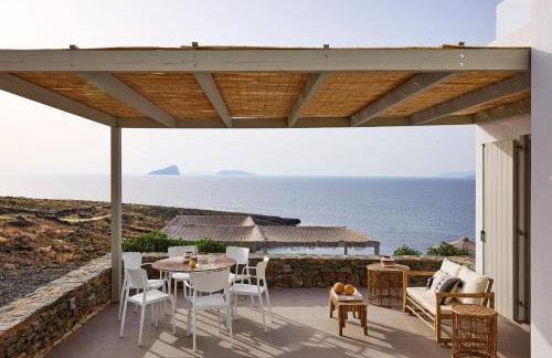 Ianemi Suites by K4 Kythnos - Foto 19