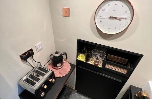 Honeysuckle Cottage & Whinfell Studio - Foto 9