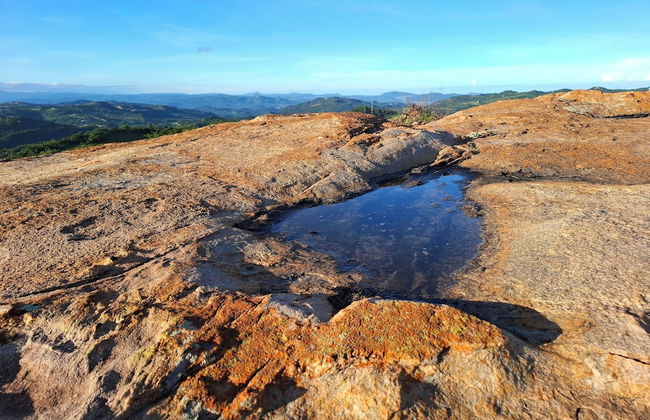 AtNature Luxury Self Catering Cottages - Photo 66