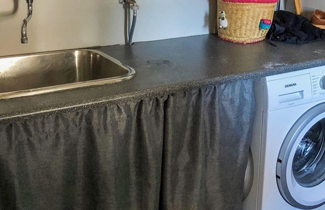 7 Person Holiday Home in Fiska - Foto 21