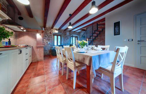 Pool Villa Domina - Foto 22