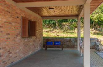 Casa, sítio, aconchegante no Vale dos Vinhedos. - Foto 7