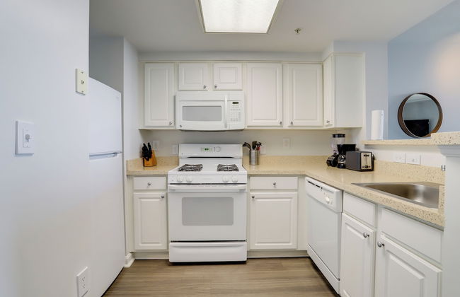 Arlington Apartments Near Metro - Foto 46