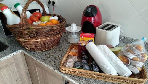 Casa del Hortelano - Foto 2