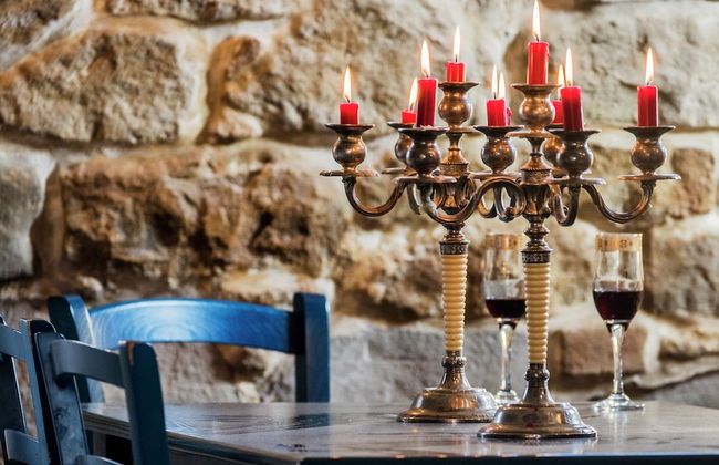 Belvilla by OYO Villa Faggio - Foto 35