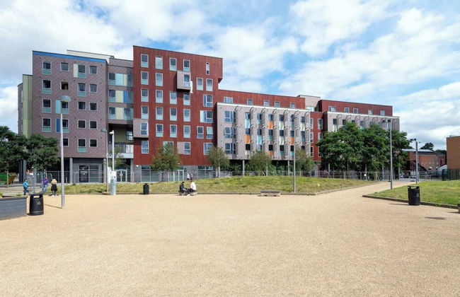 Student Only Athena Hall - Foto 11