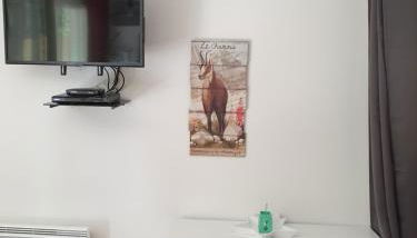 jolie appartement a cauterets - Foto 5