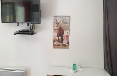 jolie appartement a cauterets - Foto 5