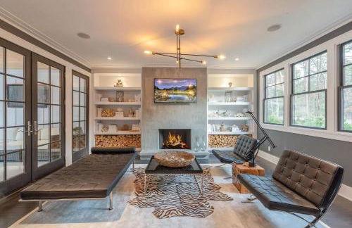 Villa Guldan - Luxury with pool - Foto 2