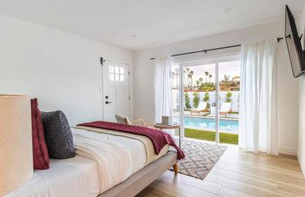 White Pearl - Pool - Spa - Mountain Views - Foto 15