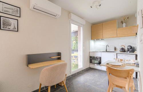 Cocon-Université-Clim - Foto 25