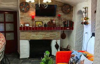 Cueva La Loli - Foto 36