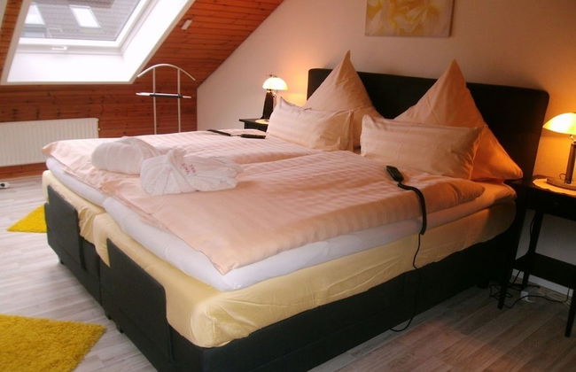 Haus Roseneck - Foto 5