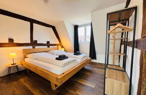 Aposto Apartments am Marktplatz 13 - Foto 9