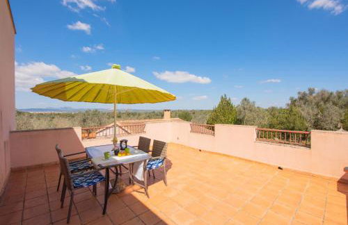 Holiday Home Es Figueral den Vicens - Photo 15