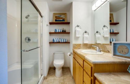 Hot Tub! Ocean Front & Dog Friendly! Ocean Watch - Foto 10