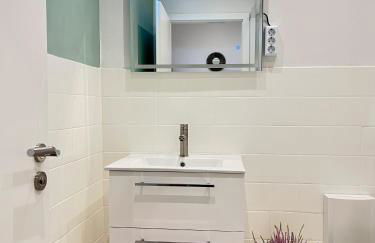 Apartment Meerflair mit Balkon - Foto 19