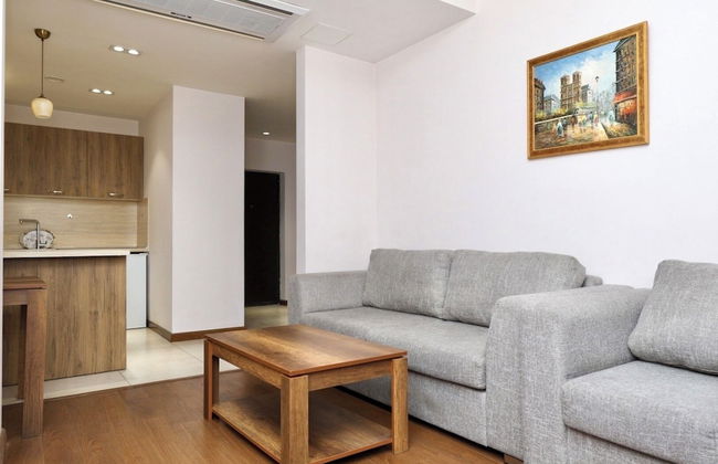 Stay Inn on Buzand str. 17 - Photo 29