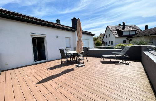 Ferienwohnung Menge - Foto 26