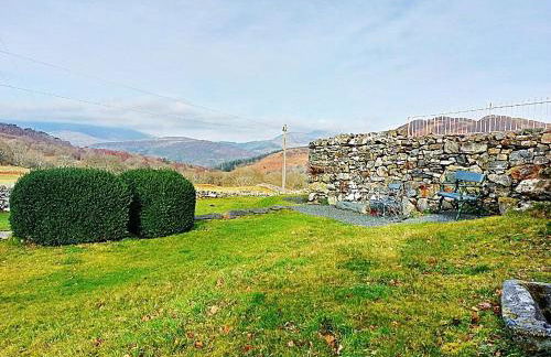 Gallestra a Rustic, Rural Retreat Farm House Nr Dolgellau Snowdonia - Foto 58
