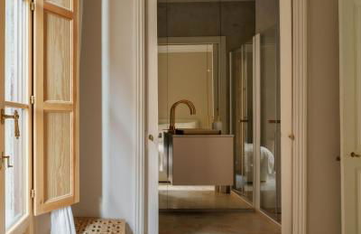 Monappart Cristo Historic Apartment with Parking - Foto 18