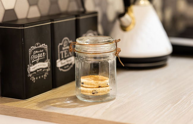 James Place @ Pontmorlais - Foto 72