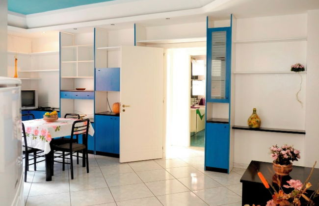 Seafront Apartment in Baia Verde Near Gallipoli - Foto 7