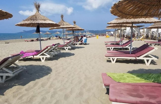 Seaview 2 Apartments Rental Vlore - Photo 12