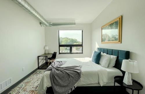 Sleepover 1BD 1BA Des Moines Apartments - Foto 23