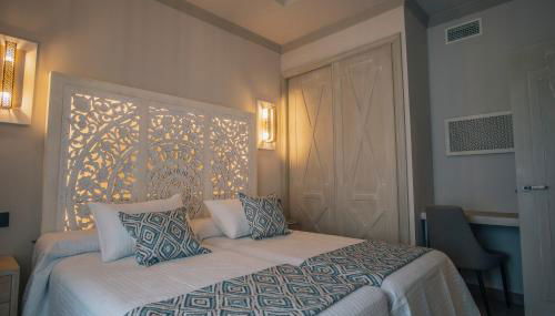 Apartamentos Turísticos La Baílla - Foto 5