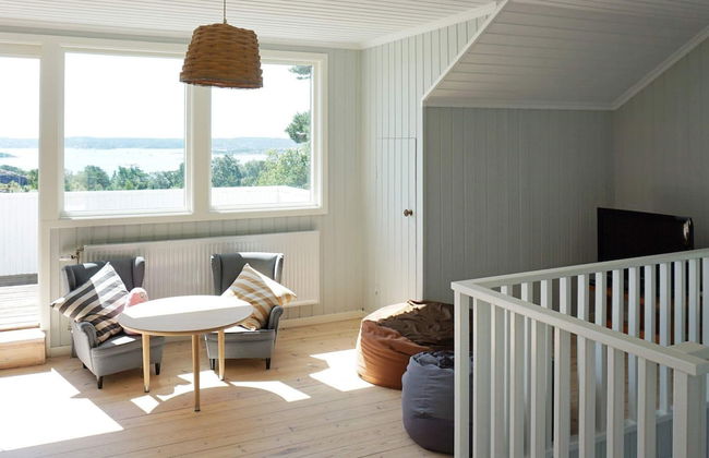 4 Star Holiday Home in Stromstad-by Traum - Foto 16