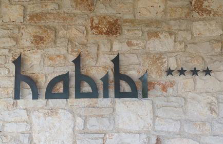 Villa Habibi - Foto 2