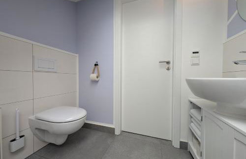 3 Bedroom-Apartment with 1,5 Bathrooms - Foto 22