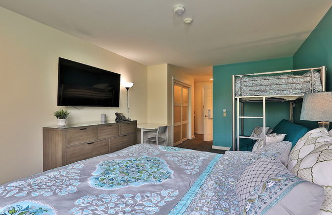 Killington Center Inn & Suites by Killington VR - 2 Bedrooms - Foto 2