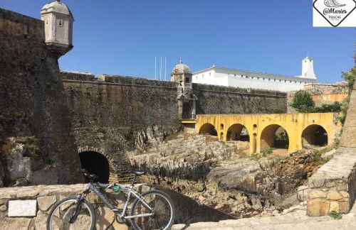 At Maries Beach House Peniche 1 - Photo 46