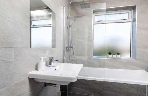 Newly Extended 3 Bed Family home Near Graves Park - Foto 20