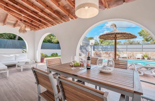 Villa Abril - Photo 7