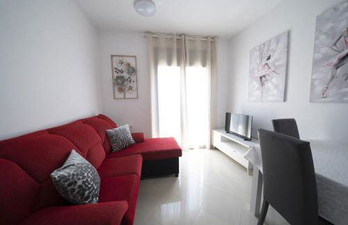 Apartamento centro histórico en Manresa - Foto 1