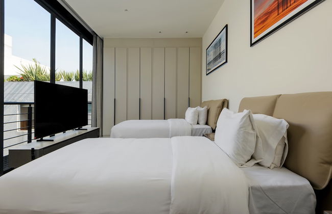 w Prestigious 3BR w Terrace in Polanco - Foto 16