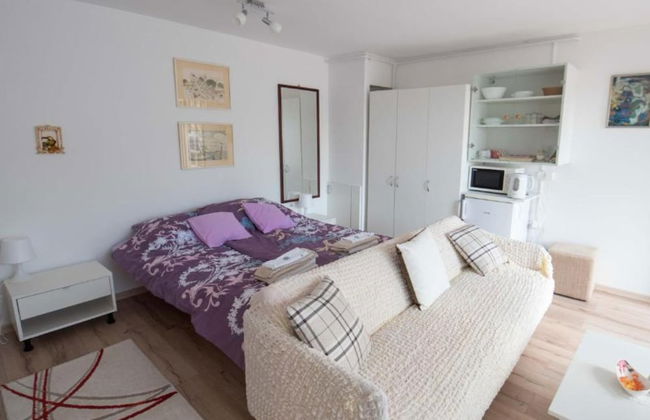 Holiday rental in Daruvar with terrace - Foto 2