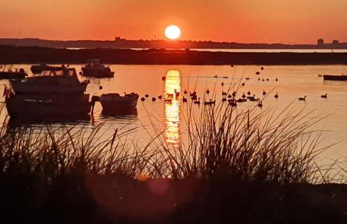 Ferienwohnung Austernfischer Marina Wendtorf - Foto 20