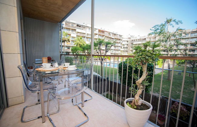 Opening Doors Pueblonuevo - Foto 1