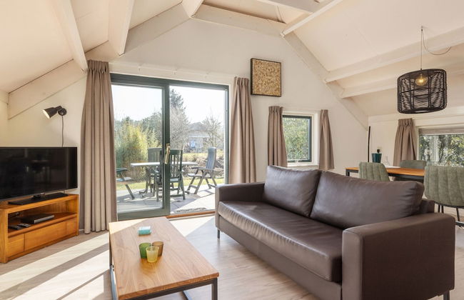 Bungalow in Veluwe Nature Park Retreat - Photo 8