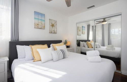 3 Bedroom House - Fire Pit Table BBQ - 10 Guests - Foto 4