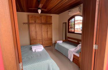 Casa Alegria - Casa charmosa com piscina em Paraty - Foto 31