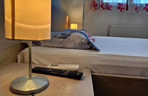 FAMILY HOUSE NEAR THE BEACH DREPANO-NAFPLIo - Foto 14